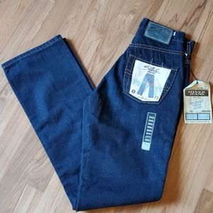 Frisco Silver Jeans